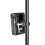 V-Mount Battery Adapter with Clamp for Mounting to Light Stand Tripod 6