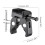 V-Mount Battery Adapter with Clamp for Mounting to Light Stand Tripod 4