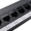 8 Port Straight-Through CAT6 Patch Panel RJ45 Network Cable Adapter 7
