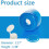 30 Pack Non-Spill Bottle Caps for Water Dispenser 3
