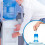 30 Pack Non-Spill Bottle Caps for Water Dispenser 8