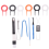 Keyboard Lube Switch Puller Kits for Mechanical Removing 10