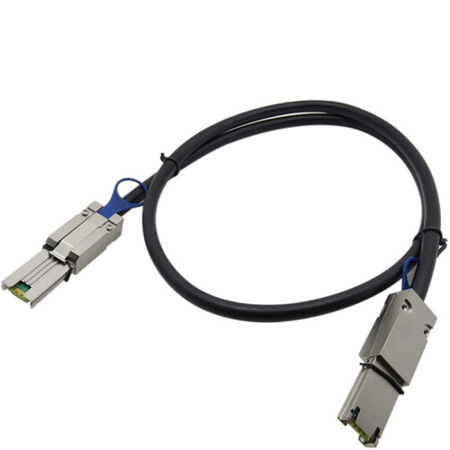 MINI SAS 26Pin SFF-8088 TO Hard Disk Server 2