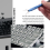 Keyboard Lube Switch Puller Kits for Mechanical Removing 6