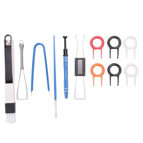 Keyboard Lube Switch Puller Kits for Mechanical Removing 2