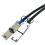 MINI SAS 26Pin SFF-8088 TO Hard Disk Server 4