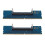 Laptop DDR4 SO-DIMM To Desktop DIMM Memory RAM Connector Adapter 1