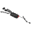 RGB AURA ARGB Cable Splitter Hub Case Temperature Control Controller 5