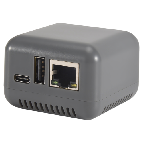 Mini NP330 Network USB 2.0 Print Server(WIFI Version) 2