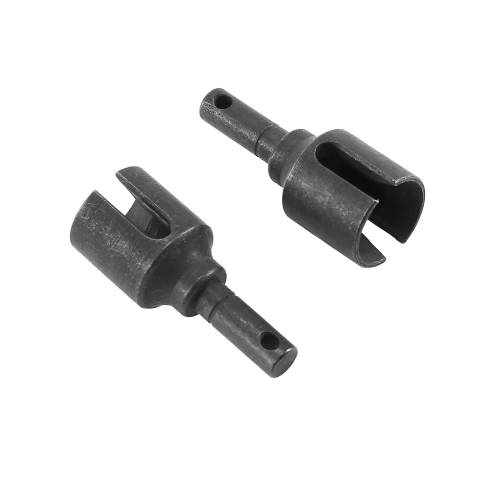 2Pcs Steel Outdrive Differential Output Cup For 1/8 Arrma Kraton 4854112150841