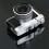 2X Suitable for X-T4 X-T3 Hot Shoe Embedded Flash Black 10