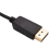 DisplayPort to VGA Cable (DP Cable) 6 Feet 5