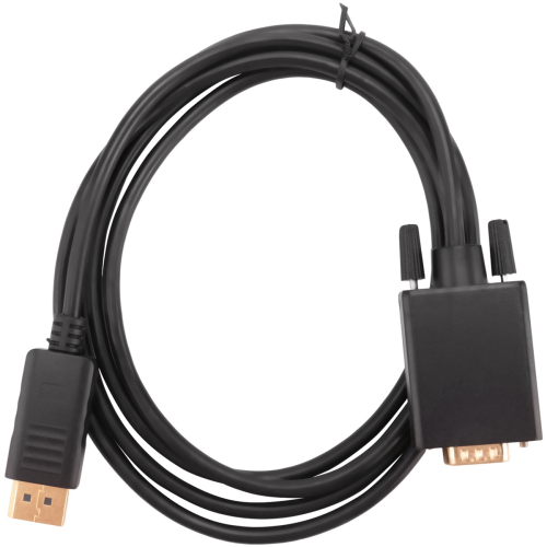 DisplayPort to VGA Cable (DP Cable) 6 Feet 2