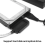 USB 2.03.52.5 IDE Hard Disk Drive HDD Converter Cable Adapter Black 6