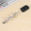 USB 2.03.52.5 IDE Hard Disk Drive HDD Converter Cable Adapter Black 8