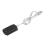 USB 2.03.52.5 IDE Hard Disk Drive HDD Converter Cable Adapter Black 4