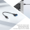 USB 3.0 To 2.5 inch Hard Drive Adapter -Black 3
