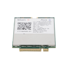 Lt4120 X5 LTE T77W595 796928-001 4G WWAN M.2 150Mbps Modem for green