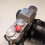 Suitable for X-T4 X-T3 Hot Shoe Embedded Flash Black 6