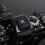 Suitable for X-T4 X-T3 Hot Shoe Embedded Flash Black 10