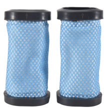2 PCS Filters for T114 35601872 Vacuum Cleaner