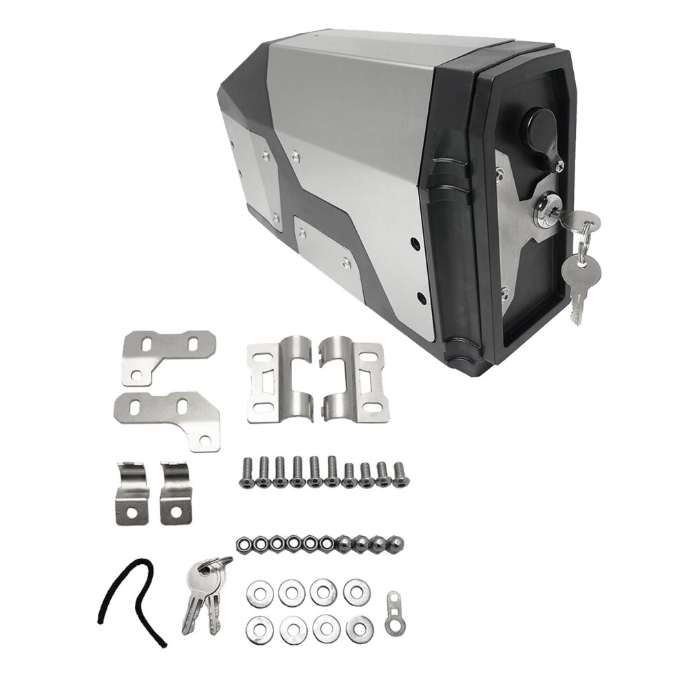 Toolbox Storage Box Motorcycle Accessories for-image-OPC-PJRHDWD-NEW