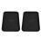 2pcs Food Tray Multifunctional Thickened Slip 6
