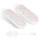 Shoe Dryer with Ultraviolet Intelligent Timing 3