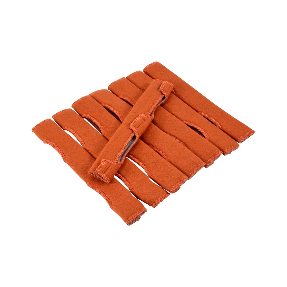 Hard Hat Sweatband Liners Helmet Welding Antiperspirant Belt(8Pc) 4852447568454