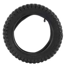 12 1/2 x 2.75 Tyre 12.5 X2.75 Tire(Inner & Outer Tire)