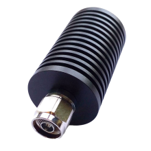 50W N Male Connector Dummy Termination Load, 50 Ohm, DC To3 GHz