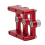 Self Centering Dowelling Jig Woodworking Hole Drill Guide 7