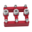 Self Centering Dowelling Jig Woodworking Hole Drill Guide 4