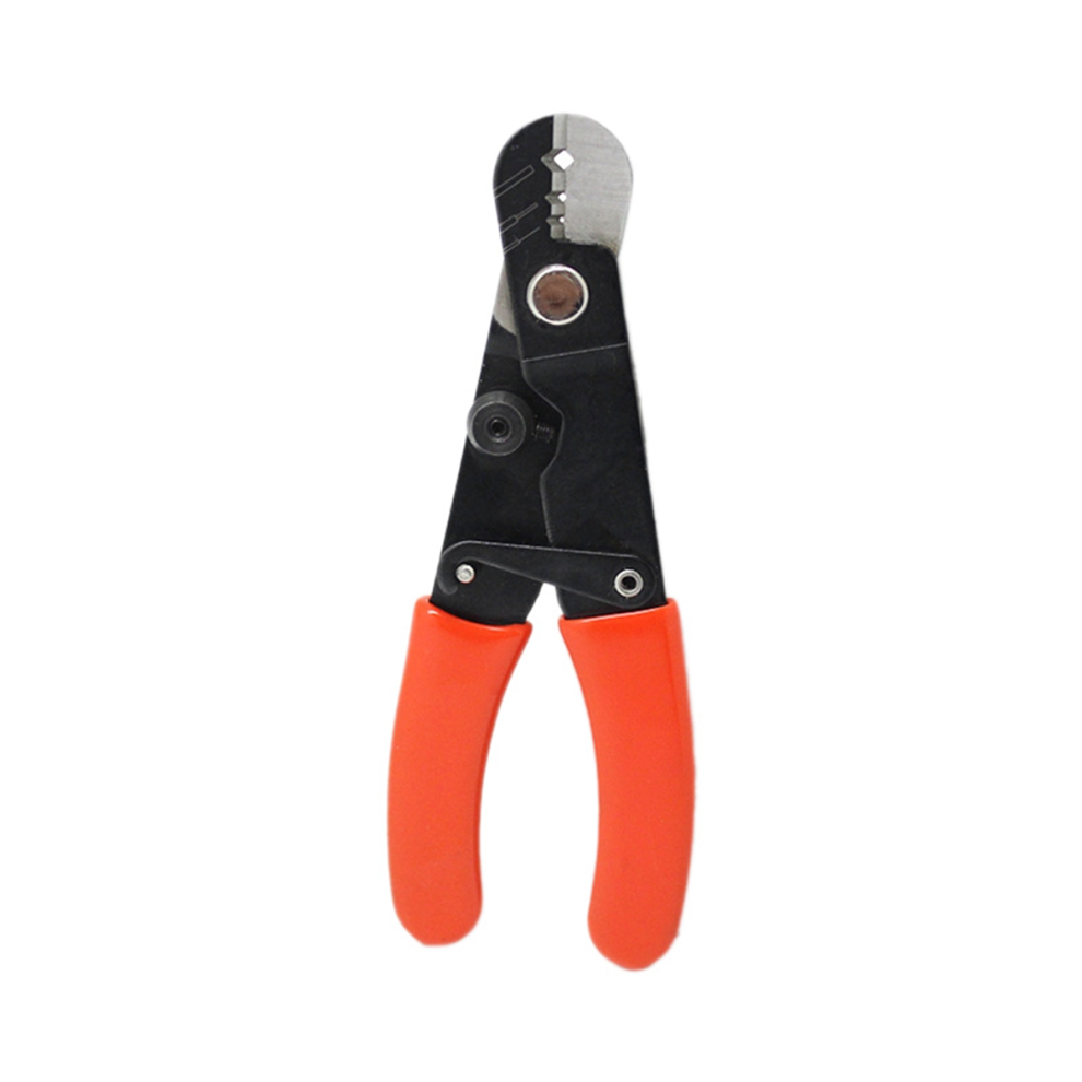 Three-Stage Optical Fiber Stripping Pliers 4852447505930
