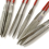 10Pcs Diameter 4Mm Diamond File Grinding Orthopedic Set 5