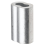 100x Aluminum Crimping Loop Sleeve for 3mm Diameter Wire Rope Cable 7