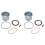 K-0650 Compression Ring Kit for Black and Cable 1