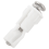 Toilet Seat Hinges Screws WC Hole Fixing Easy Installation 2 Pack 4