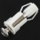 Toilet Seat Hinges Screws WC Hole Fixing Easy Installation 2 Pack 8