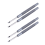 2 Pack Metal Watch Hand Remover Tools Levers with Flat Blade 2