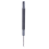 2 Pack Metal Watch Hand Remover Tools Levers with Flat Blade 6