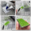 1/72 1/48 1/35 Scale Static Grass Tool for Flock Scene Sand Table 6