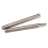 20Pack Copper Rivets and Burrs (14mm 19mm) with 2Pcs Punch Rivet 3