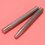 20Pack Copper Rivets and Burrs (14mm 19mm) with 2Pcs Punch Rivet 5