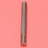 20Pack Copper Rivets and Burrs (14mm 19mm) with 2Pcs Punch Rivet 7