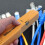 CABLE FINDER TONE GENERATOR PROBE TRACKER WIRE NETWORK TESTER KIT 7