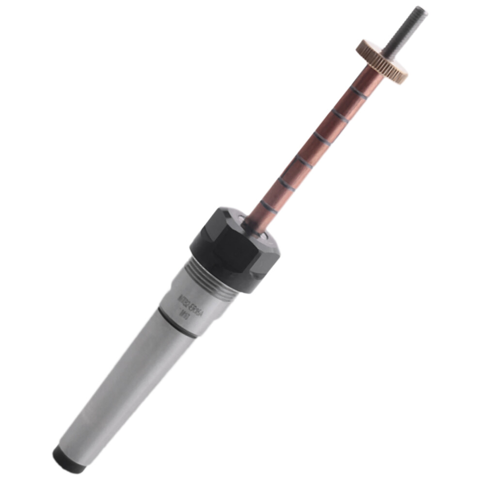 Top Lathe Machine Revolving Centre Wood Pen Mandrel-Taper Shank 4852447511528