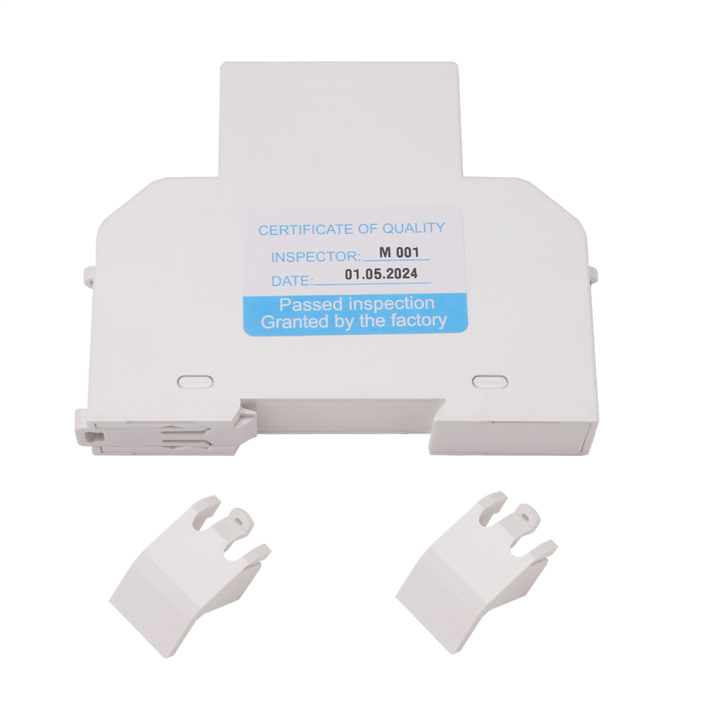 5-100A 220V Energy Meter Single Phase Rs485 Modbus Protocol 4852447510972
