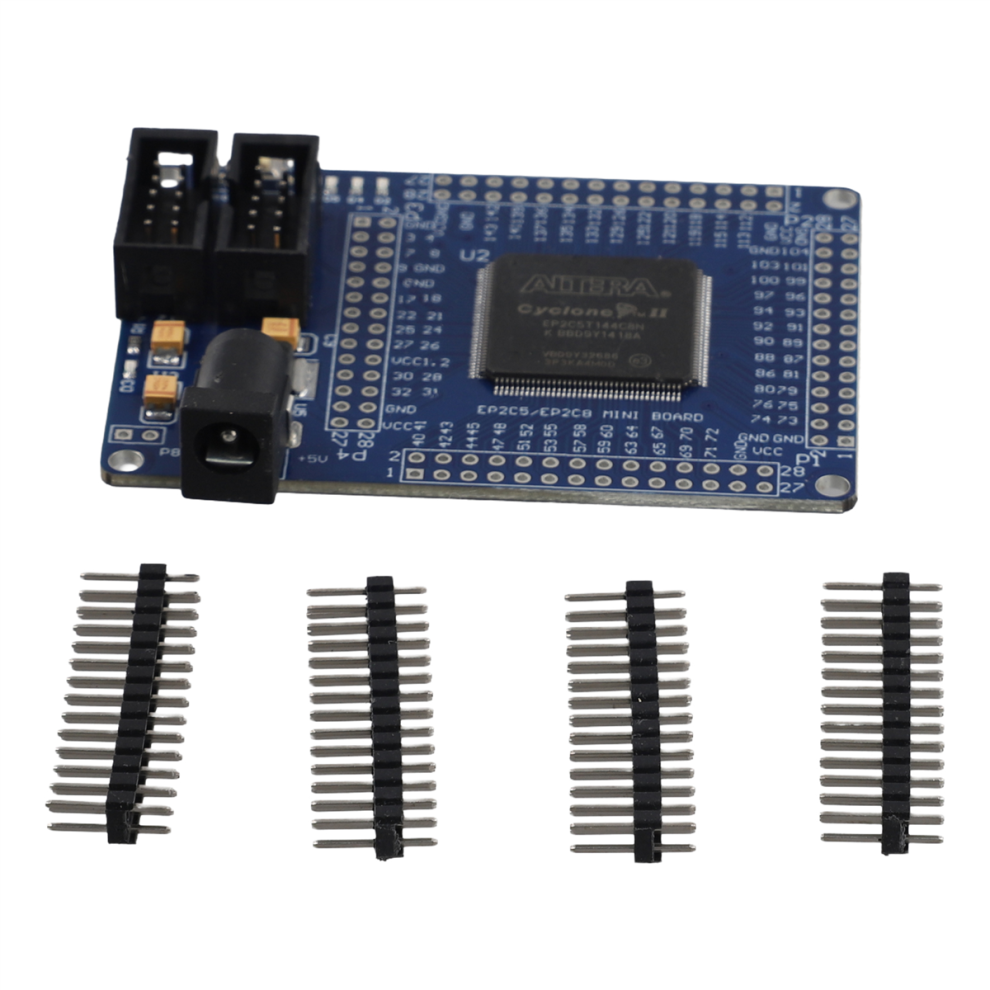Minimum System Learning Development Board 4852447510941