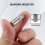 Diamond for RC-3 Hardness Test Tester Testing Tool 7